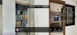 Harbour View Towers (D4), Condominium #590261661
